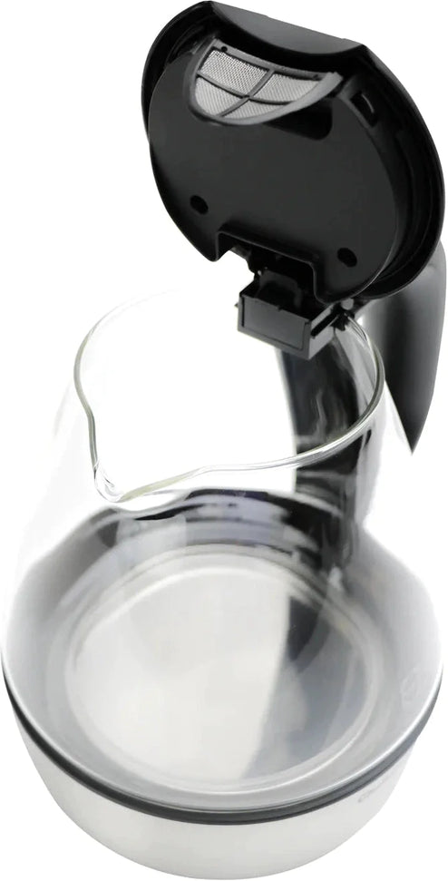 Chef's Choice - 1.5 L Cordless Electric Glass Kettle - 680 - DISCONTINUED