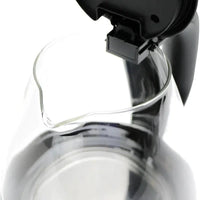 Chef's Choice - 1.5 L Cordless Electric Glass Kettle - 680 - DISCONTINUED
