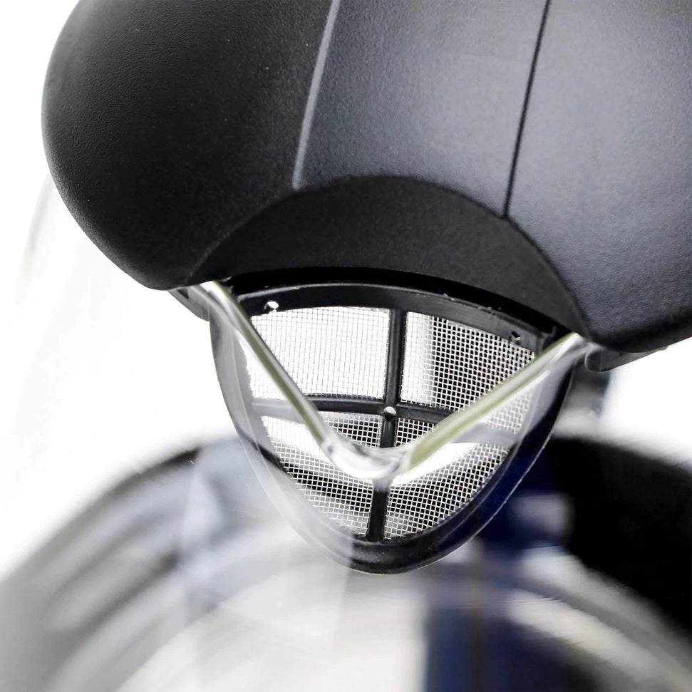 Chef's Choice - 1.5 L Cordless Electric Glass Kettle - 680 - DISCONTINUED