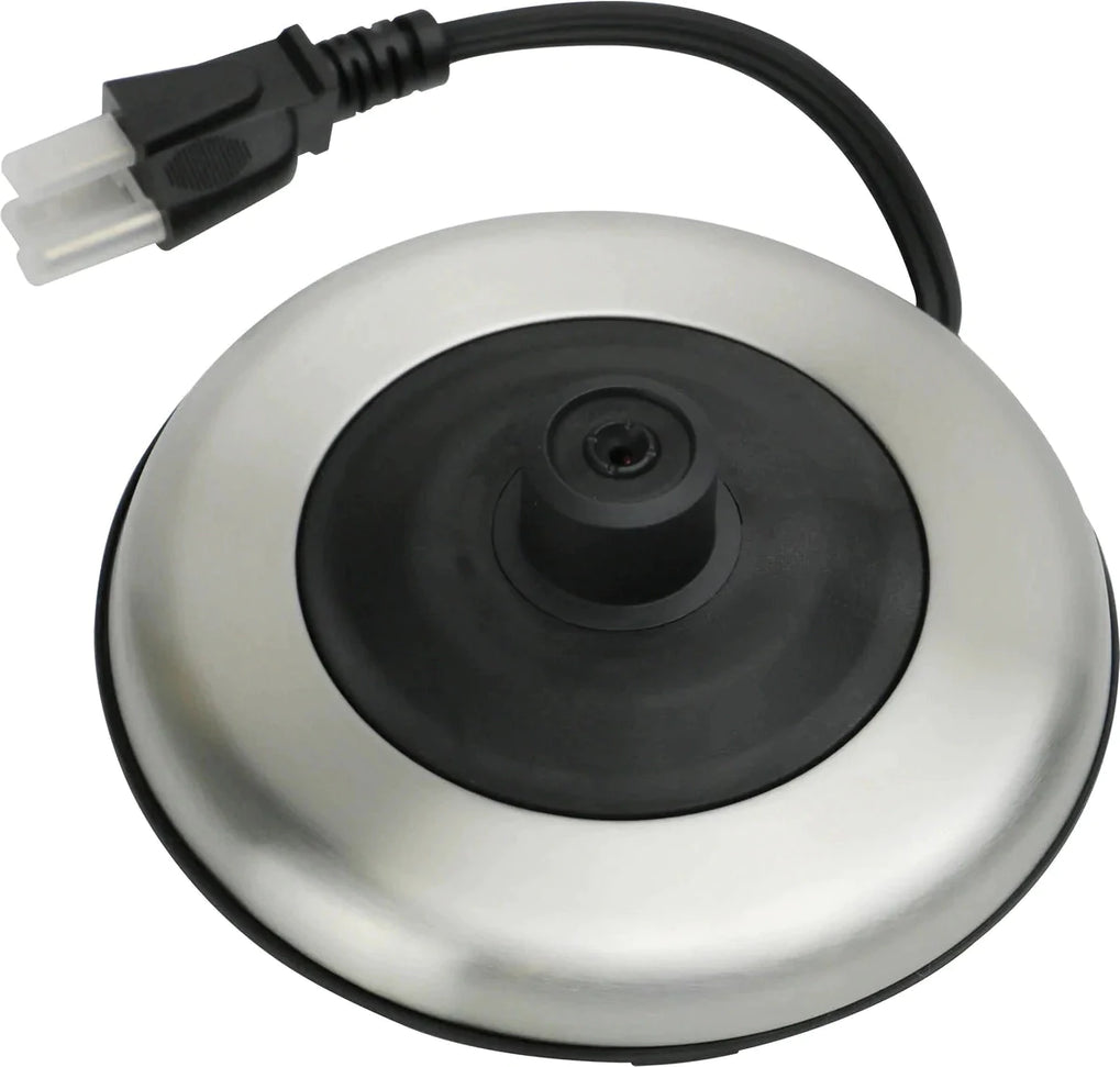 Chef's Choice - 1.5 L Cordless Electric Glass Kettle - 680 - DISCONTINUED