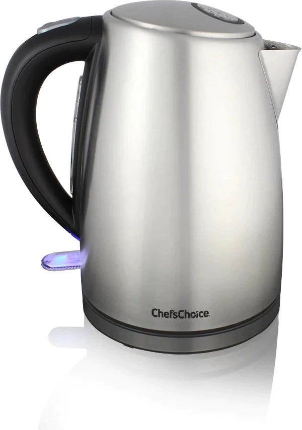 Chef's Choice - 1.7 L Cordless Electric Kettle - 681