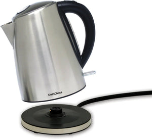 Chef's Choice - 1.7 L Cordless Electric Kettle - 681