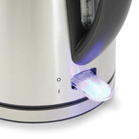 Chef's Choice - 1.7 L Cordless Electric Kettle - 681