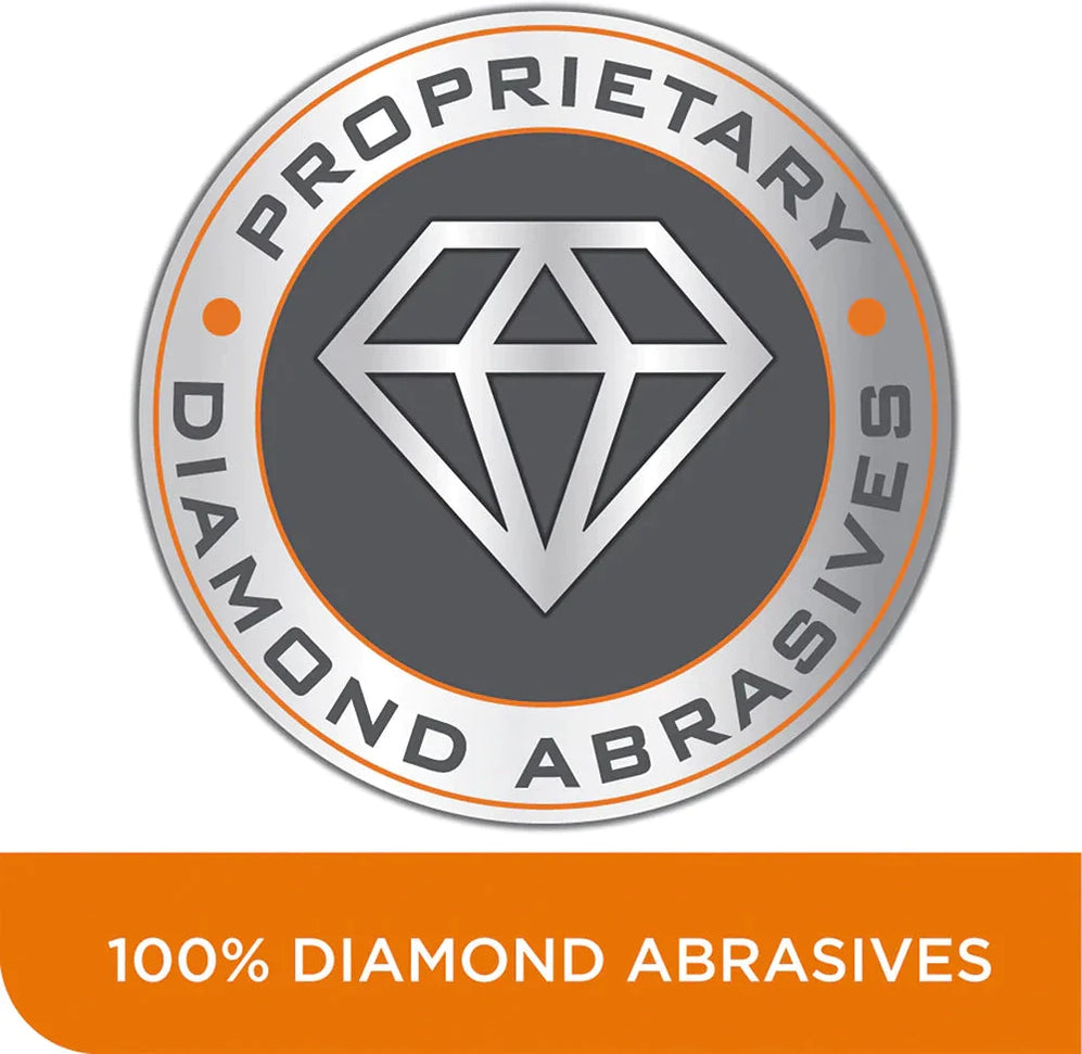 Chef's Choice - 3-Stage Hybrid Electric Knife Sharpener Black - 250