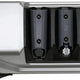 Chef's Choice - 3 Stage Professional Electric Knife Sharpener Platinum - 130