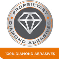 Chef's Choice - 3 Stage Professional Electric Knife Sharpener Platinum - 130