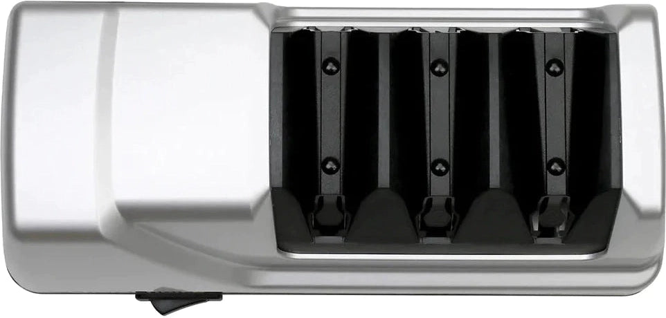 Chef's Choice - 3 Stage Professional Electric Knife Sharpener Platinum - 15XV