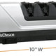 Chef's Choice - 3 Stage Professional Electric Knife Sharpener Platinum - 15XV