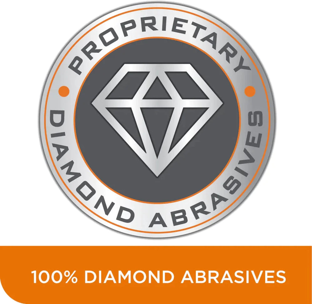 Chef's Choice - 3 Stage Professional Electric Knife Sharpener Platinum - 15XV