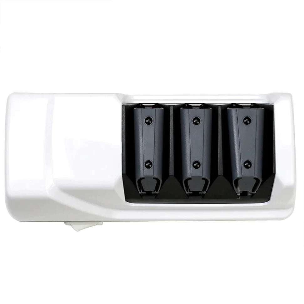 Chef's Choice - 3 Stage Professional Electric Knife Sharpener White - 120