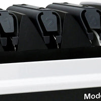 Chef's Choice - 3 Stage Professional Electric Knife Sharpener White - 120