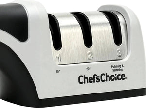 Chef's Choice - AngelSelect Professional Manual Knife Sharpener - 4643