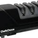 Chef's Choice - AngleSelect Professional Electric Knife Sharpener Black - 1520