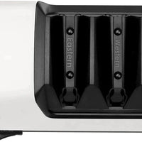 Chef's Choice - AngleSelect Professional Electric Knife Sharpener White - 1520