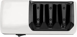 Chef's Choice - AngleSelect Professional Electric Knife Sharpener White - 1520
