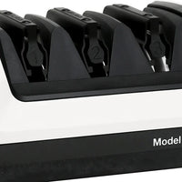 Chef's Choice - AngleSelect Professional Electric Knife Sharpener White - 1520