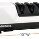 Chef's Choice - AngleSelect Professional Electric Knife Sharpener White - 1520