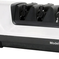 Chef's Choice - AngleSelect Professional Electric Knife Sharpener White - 1520