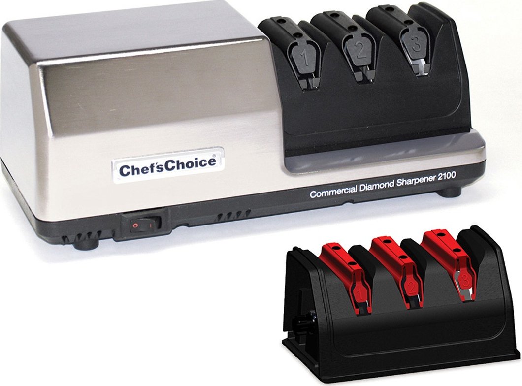 Chef's Choice - Asian Replacement Module For Model 2100 (15 degree) - 0213000