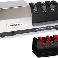 Chef's Choice - Asian Replacement Module For Model 2100 (15 degree) - 0213000