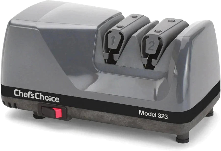 Chef's Choice - Commercial Electric Knife Sharpener - 323