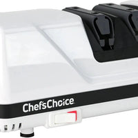 Chef's Choice - Diamond Hone FlexHone/Strop Professional Knife Sharpener - 320