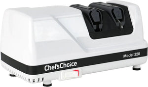 Chef's Choice - Diamond Hone FlexHone/Strop Professional Knife Sharpener - 320