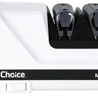 Chef's Choice - Diamond Hone FlexHone/Strop Professional Knife Sharpener - 320