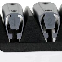 Chef's Choice - Diamond Hone FlexHone/Strop Professional Knife Sharpener - 320