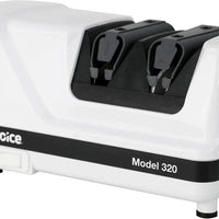 Chef's Choice - Diamond Hone FlexHone/Strop Professional Knife Sharpener - 320