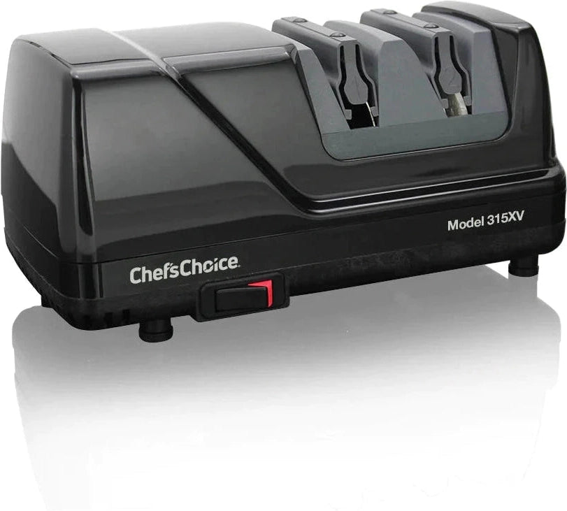 Chef's Choice - Diamond Hone Sharpener for 15° Knives - 315XV