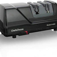 Chef's Choice - Diamond Hone Sharpener for 15° Knives - 315XV