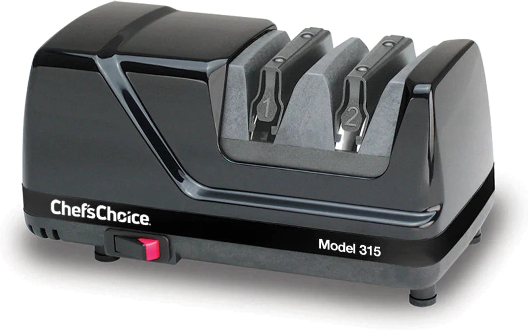 Chef's Choice - Diamond Hone Sharpener for 15° Knives - 315XV