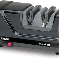 Chef's Choice - Diamond Hone Sharpener for 15° Knives - 315XV