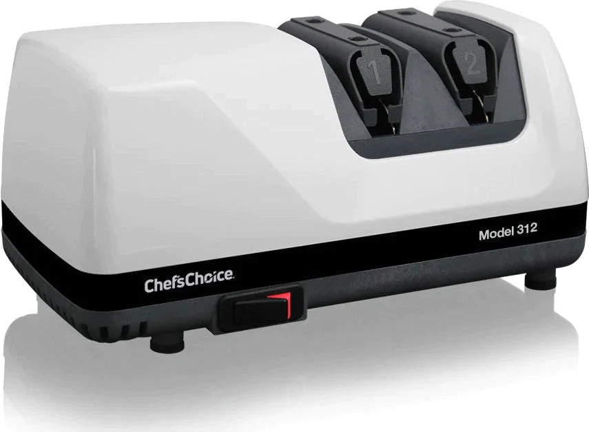 Chef's Choice - Diamond UltraHone Electric Knife Sharpener - 312