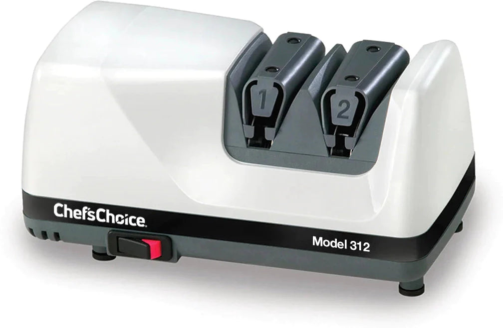 Chef's Choice - Diamond UltraHone Electric Knife Sharpener - 312