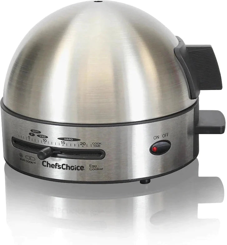 Chef's Choice - Gourmet Egg Cooker - 810