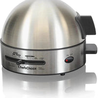 Chef's Choice - Gourmet Egg Cooker - 810