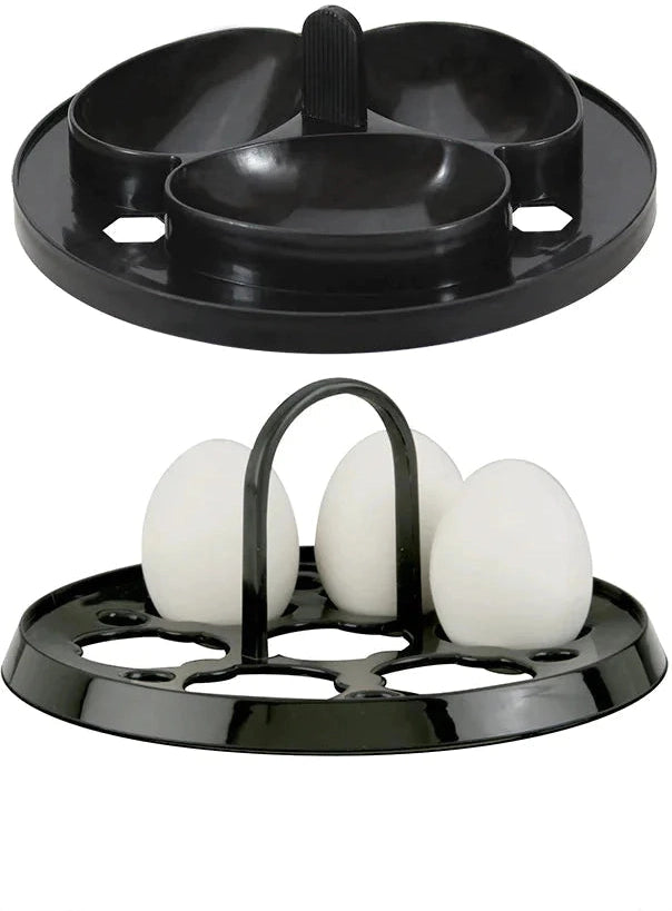 Chef's Choice - Gourmet Egg Cooker - 810