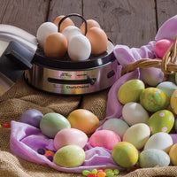 Chef's Choice - Gourmet Egg Cooker - 810