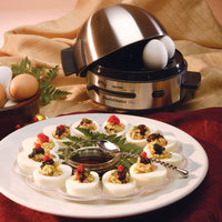 Chef's Choice - Gourmet Egg Cooker - 810