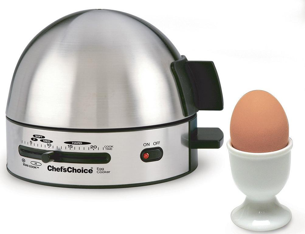 Chef's Choice - Gourmet Egg Cooker - 810