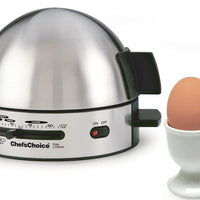Chef's Choice - Gourmet Egg Cooker - 810