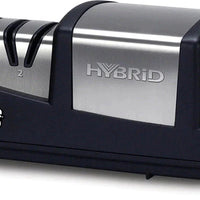 Chef's Choice - Hybrid AngleSelect Diamond Hone Knife Sharpener Black - 290