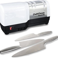 Chef's Choice - Hybrid Diamond Hone Electric Knife Sharpener - 220
