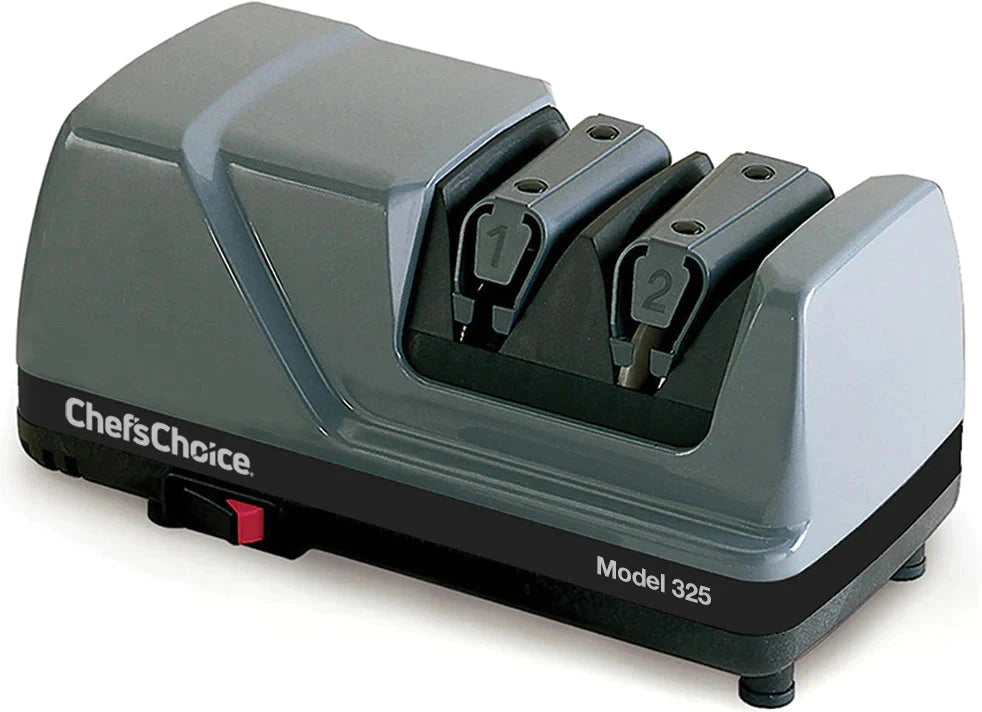 Chef's Choice - Professional Diamond Hone Sharp-n-Hone Knife Sharpener - 325
