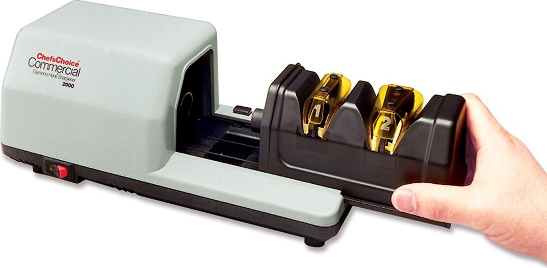 Chef's Choice - Replacement Sharpening Module For Model 2000 - 0205000