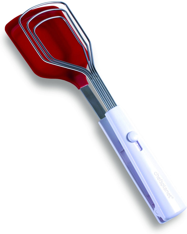 Chef's Planet - Better Tongs - CP376
