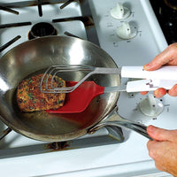 Chef's Planet - Better Tongs - CP376