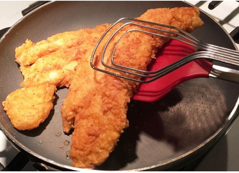 Chef's Planet - Better Tongs - CP376